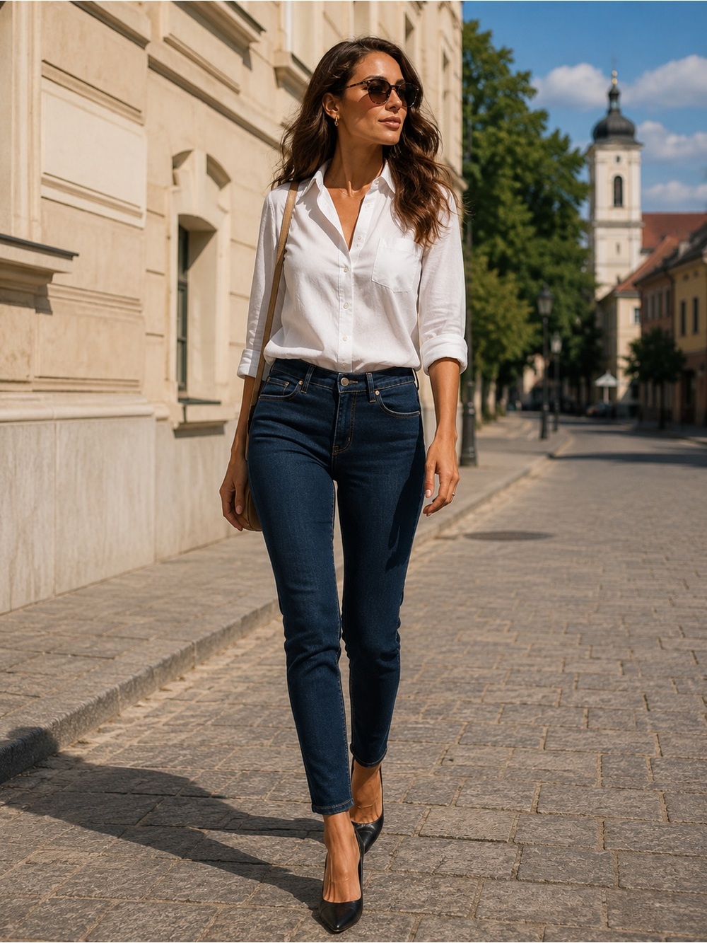 👖 Banana Republic Skinny Jeans - Size 28 🌟